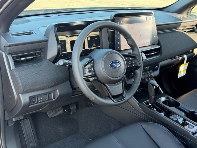 2026 Subaru OUTBACK Premium Springfield VA