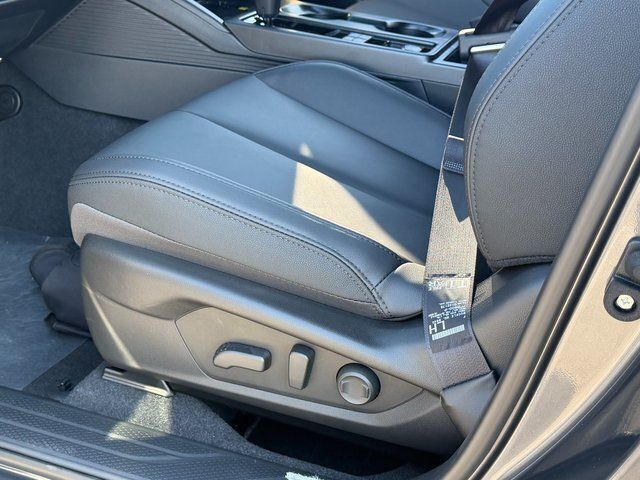 2026 Subaru OUTBACK Premium Springfield VA