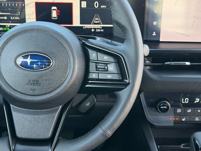 2026 Subaru OUTBACK Premium Springfield VA