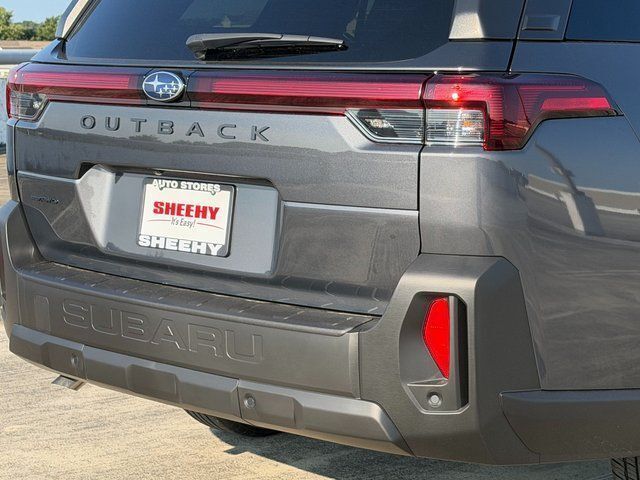 2026 Subaru OUTBACK Premium Springfield VA