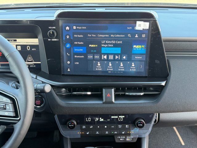 2026 Subaru OUTBACK Premium Springfield VA