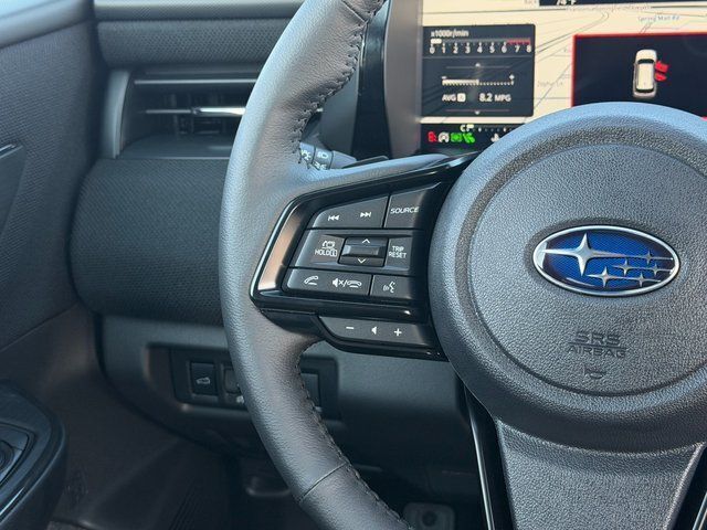 2026 Subaru OUTBACK Premium Springfield VA