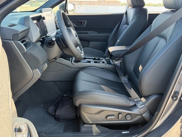 2026 Subaru OUTBACK Premium Springfield VA