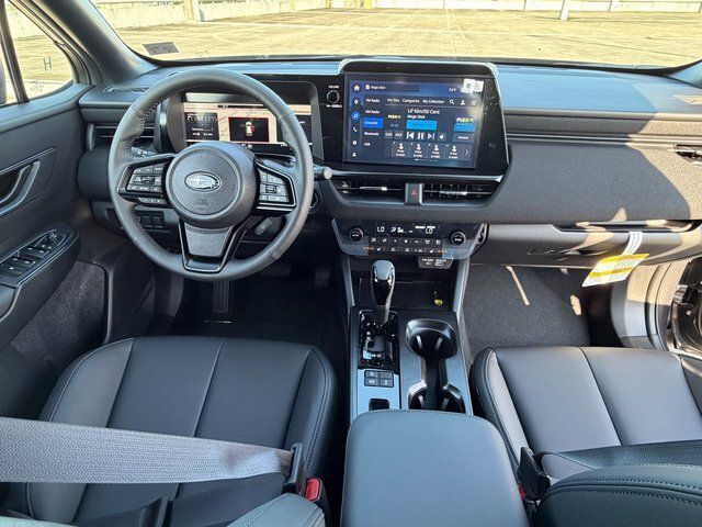 2026 Subaru OUTBACK Premium Springfield VA