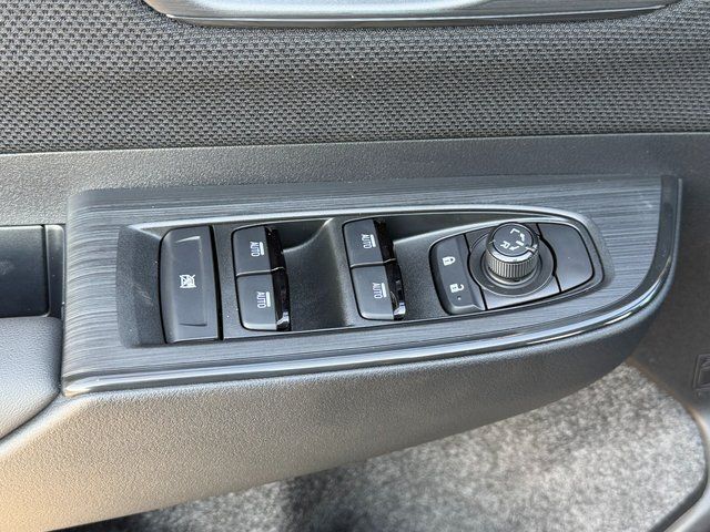 2026 Subaru OUTBACK Premium Springfield VA