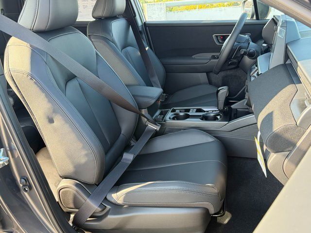 2026 Subaru OUTBACK Premium Springfield VA