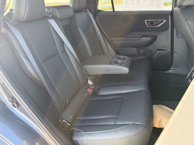 2026 Subaru OUTBACK Premium Springfield VA