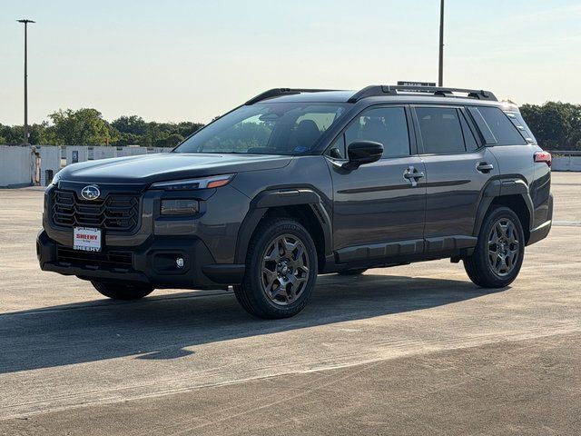 2026 Subaru OUTBACK Premium Springfield VA