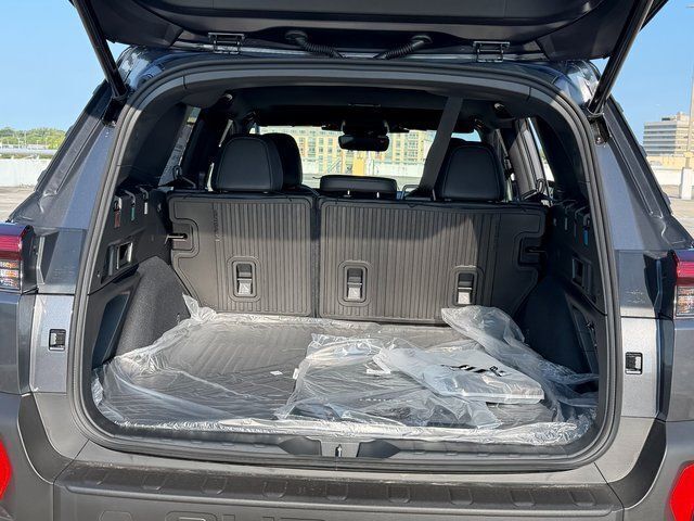 2026 Subaru OUTBACK Premium Springfield VA