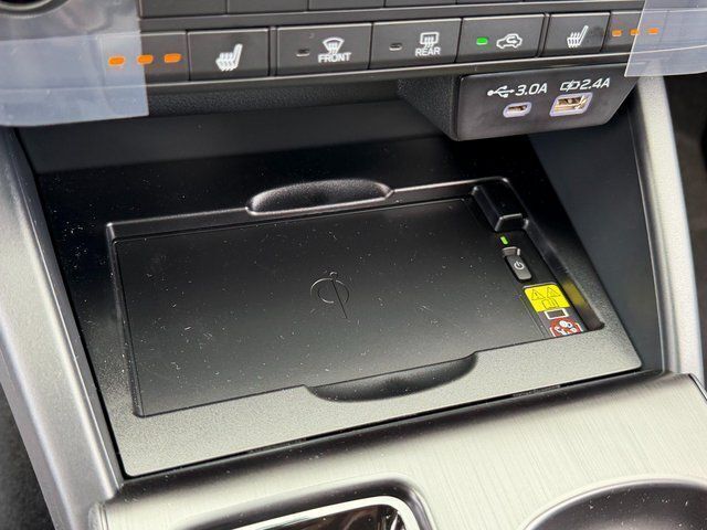 2026 Subaru OUTBACK Premium Springfield VA