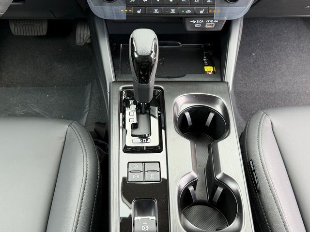 2026 Subaru OUTBACK Premium Springfield VA