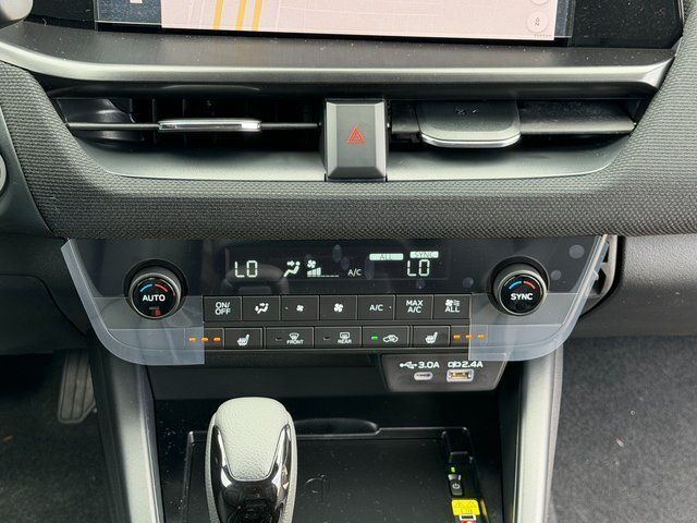 2026 Subaru OUTBACK Premium Springfield VA