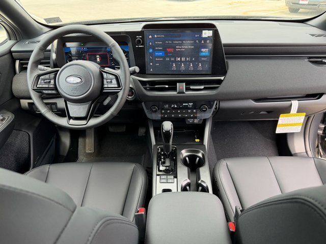 2026 Subaru OUTBACK Premium Springfield VA