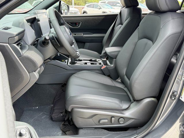 2026 Subaru OUTBACK Premium Springfield VA