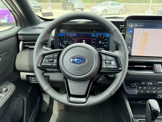 2026 Subaru OUTBACK Premium Springfield VA
