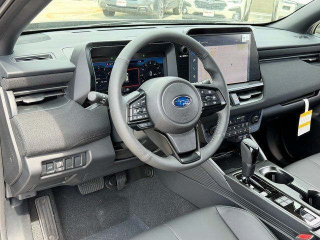2026 Subaru OUTBACK Premium Springfield VA