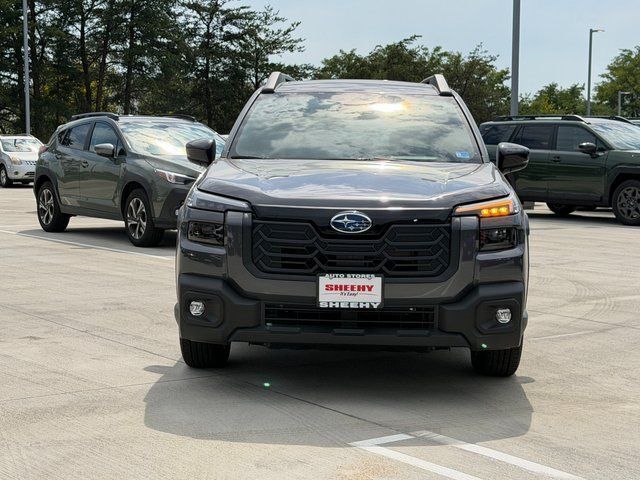 2026 Subaru OUTBACK Premium Springfield VA