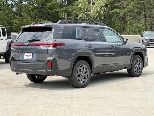 2026 Subaru OUTBACK Premium Springfield VA