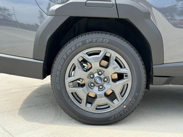 2026 Subaru OUTBACK Premium Springfield VA