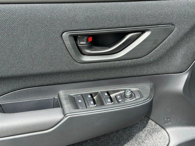 2026 Subaru OUTBACK Premium Springfield VA