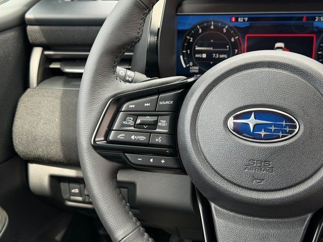 2026 Subaru OUTBACK Premium Springfield VA