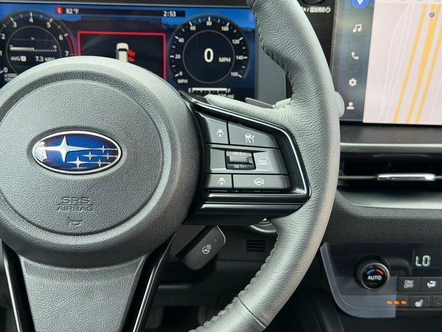2026 Subaru OUTBACK Premium Springfield VA