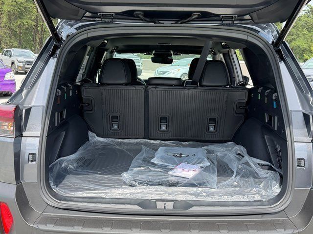 2026 Subaru OUTBACK Premium Springfield VA