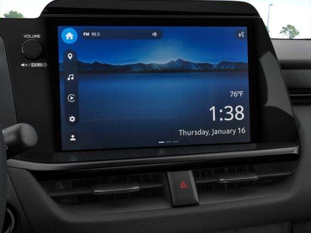 2026 Subaru OUTBACK Premium Springfield VA