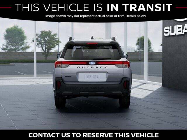 2026 Subaru OUTBACK Premium Springfield VA