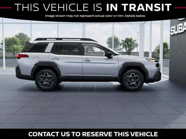 2026 Subaru OUTBACK Premium Springfield VA