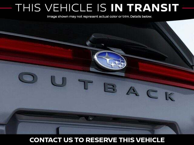 2026 Subaru OUTBACK Premium Springfield VA