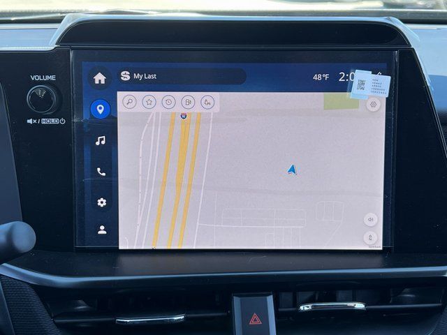 2026 Subaru OUTBACK Premium Springfield VA