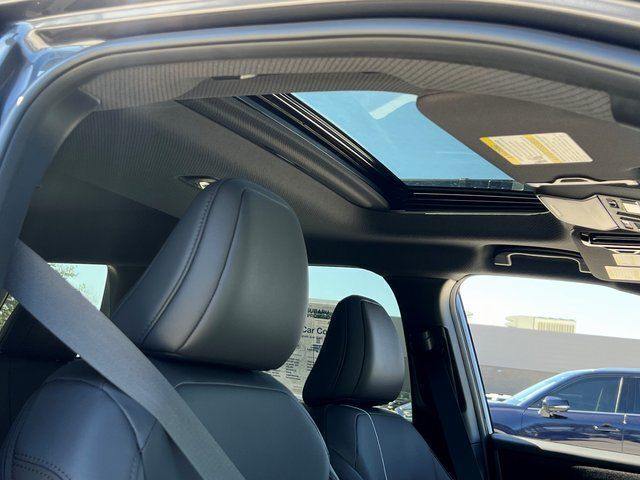 2026 Subaru OUTBACK Premium Springfield VA