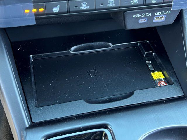 2026 Subaru OUTBACK Premium Springfield VA