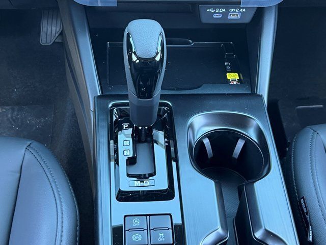 2026 Subaru OUTBACK Premium Springfield VA