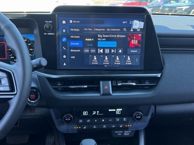 2026 Subaru OUTBACK Premium Springfield VA