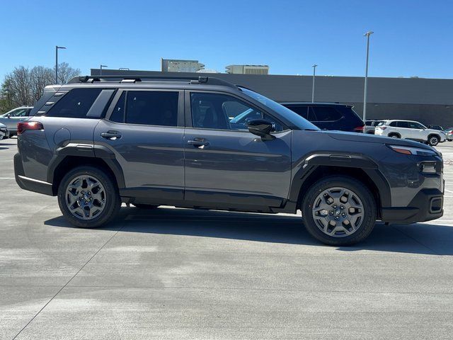2026 Subaru OUTBACK Premium Springfield VA