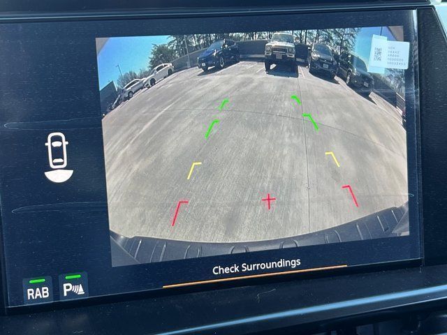 2026 Subaru OUTBACK Premium Springfield VA