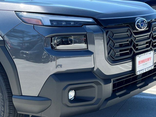 2026 Subaru OUTBACK Premium Springfield VA