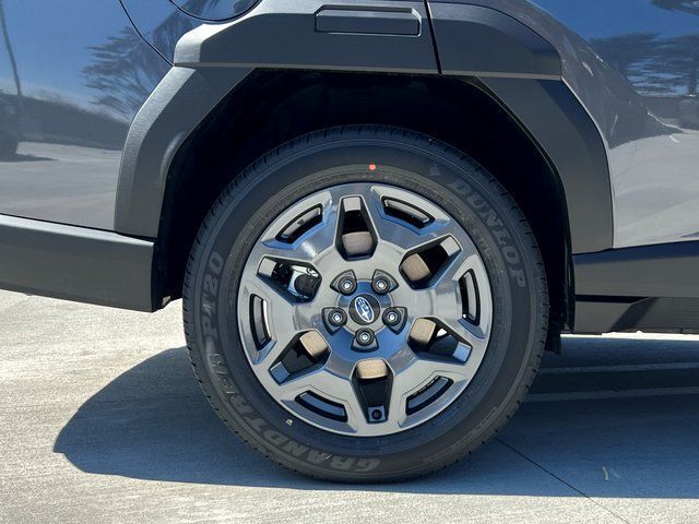 2026 Subaru OUTBACK Premium Springfield VA