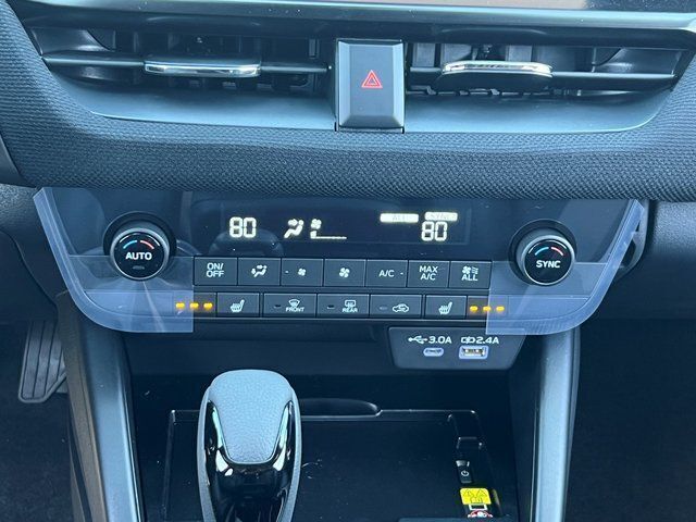 2026 Subaru OUTBACK Premium Springfield VA