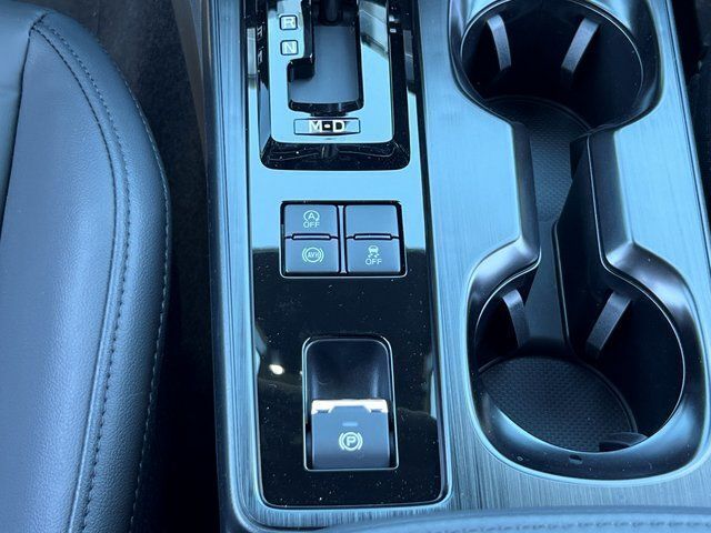 2026 Subaru OUTBACK Premium Springfield VA