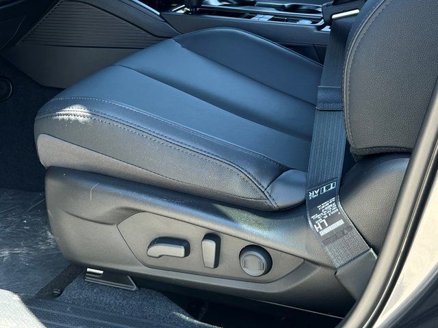 2026 Subaru OUTBACK Premium Springfield VA