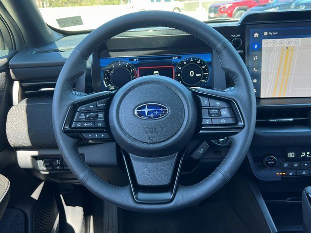 2026 Subaru OUTBACK Premium Springfield VA