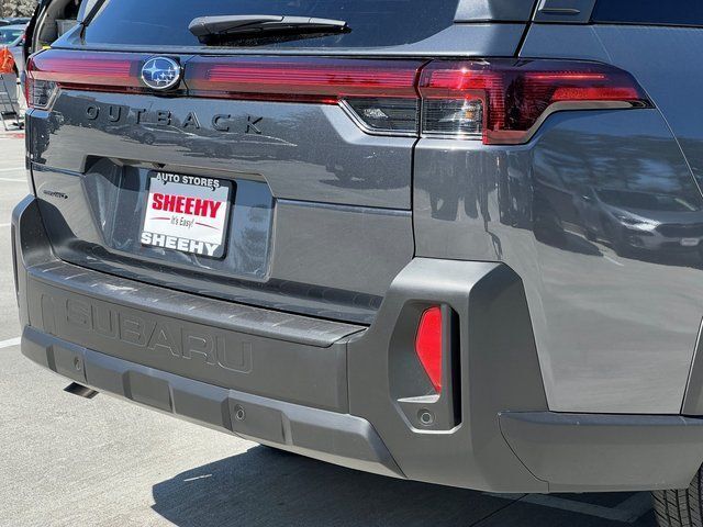2026 Subaru OUTBACK Premium Springfield VA