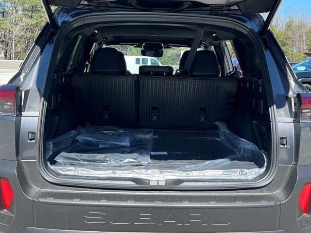 2026 Subaru OUTBACK Premium Springfield VA