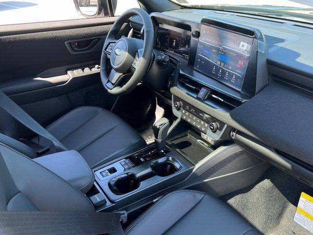 2026 Subaru OUTBACK Premium Springfield VA