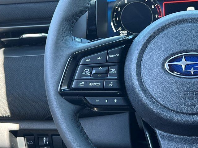 2026 Subaru OUTBACK Premium Springfield VA