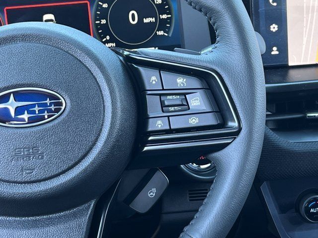 2026 Subaru OUTBACK Premium Springfield VA