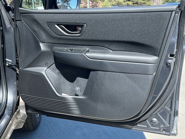 2026 Subaru OUTBACK Premium Springfield VA